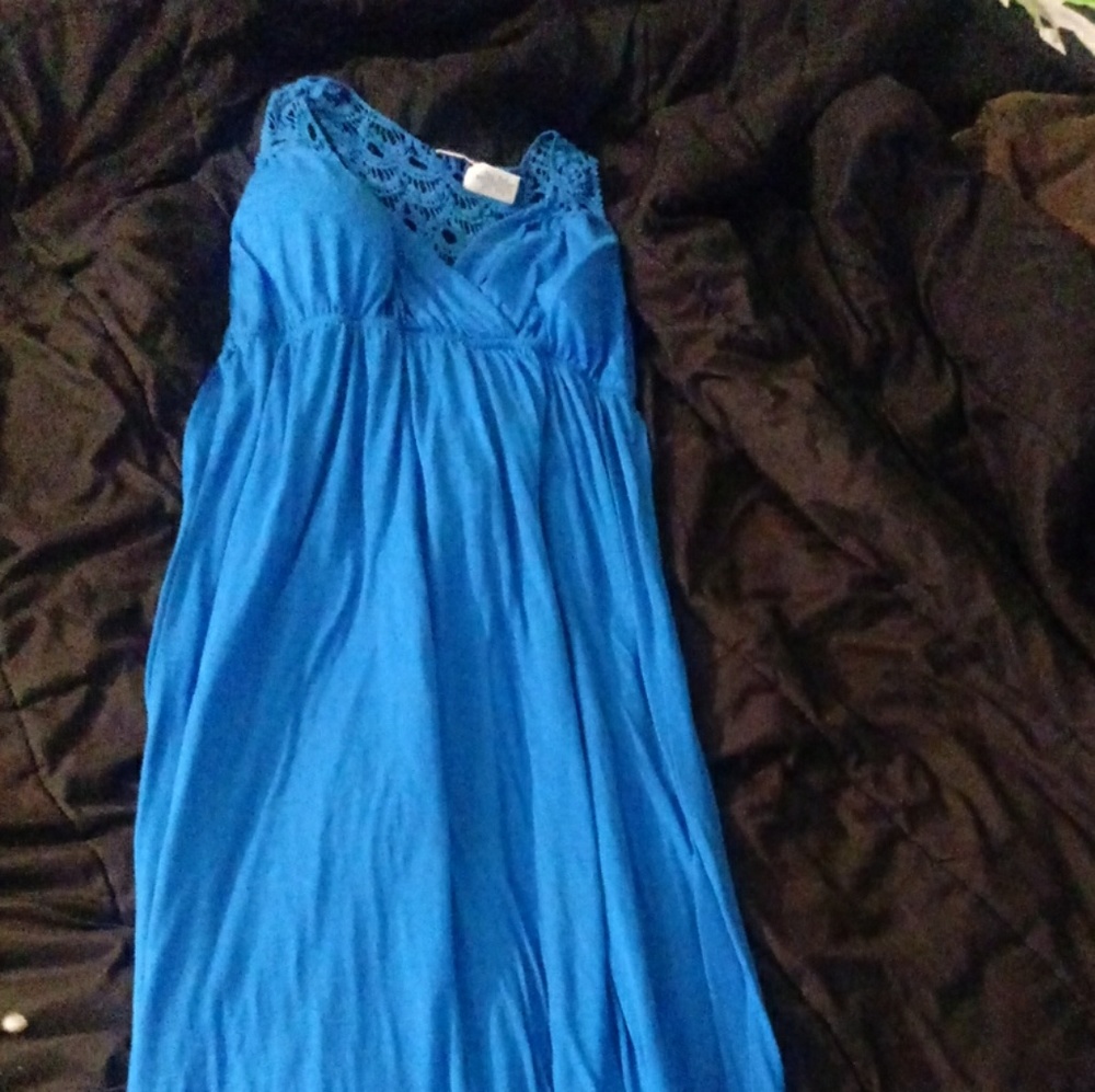 Summer dress